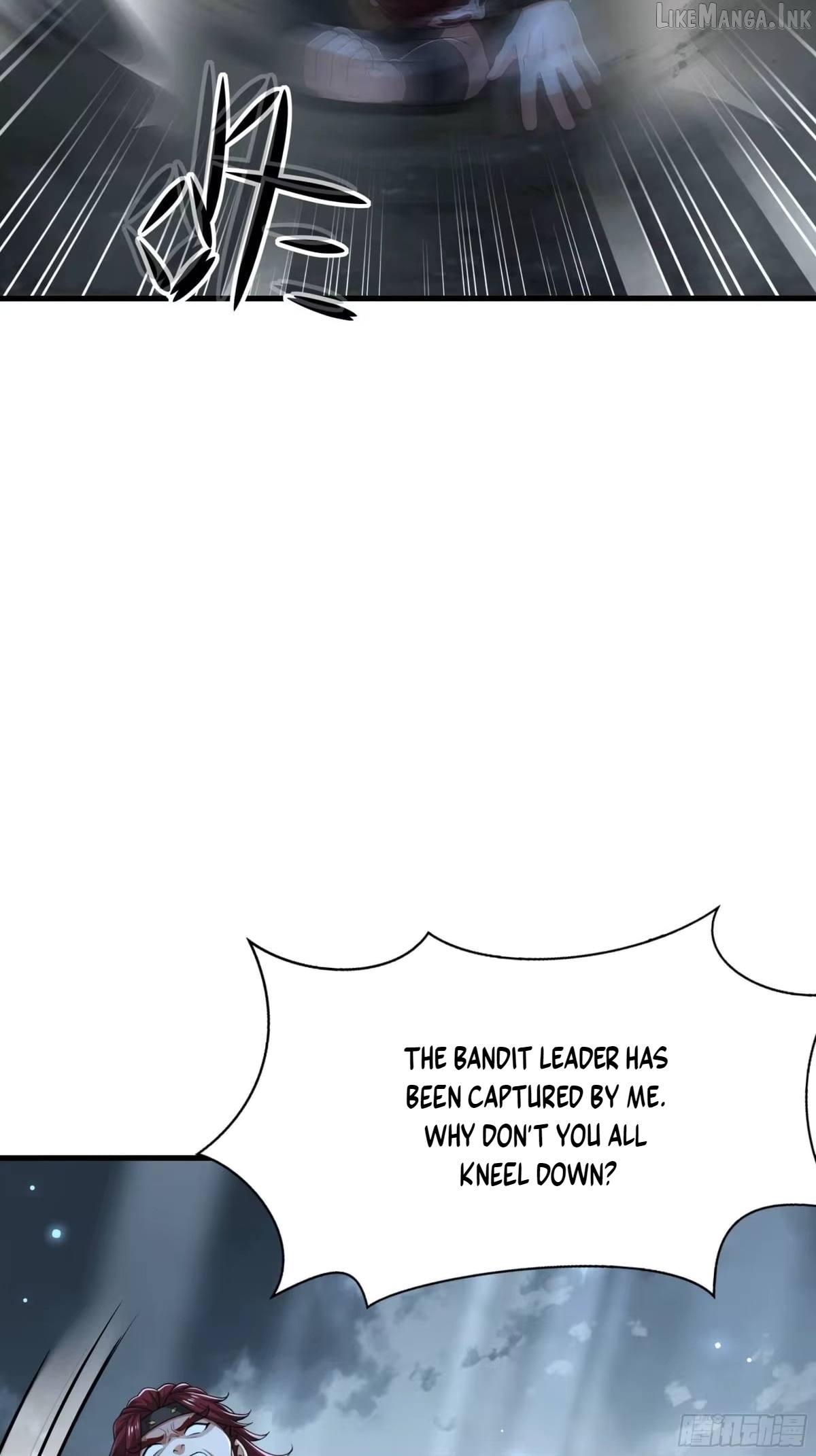 Reborn in the Water Margin World as the Strongest Wu Dalang Chapter 68   - page 56